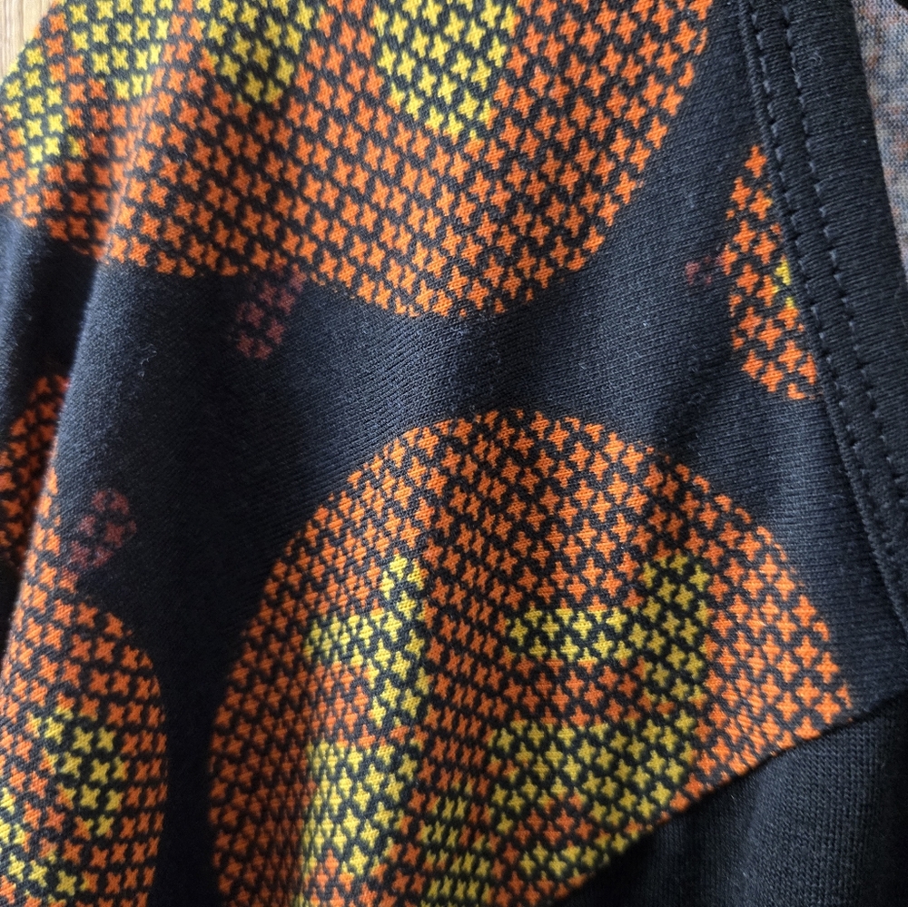 EUC Lularoe Halloween Irma